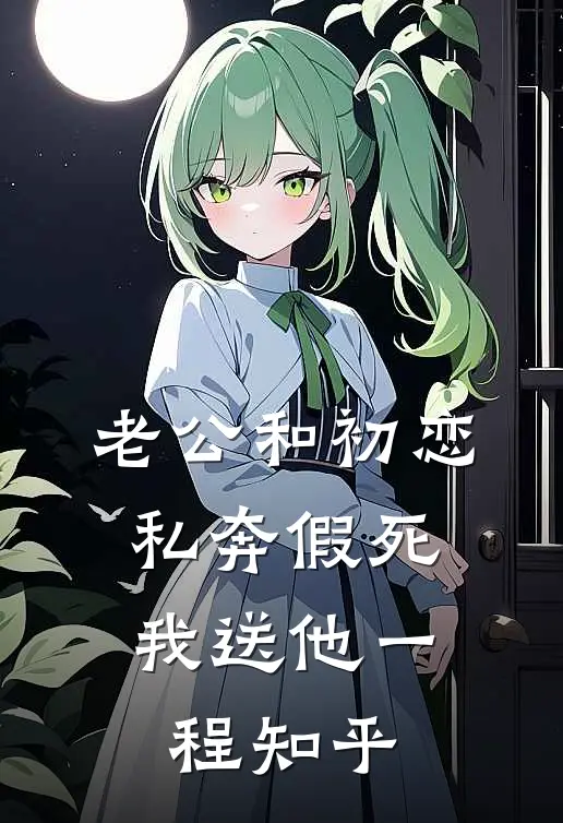 老公和初恋私奔假死，我送他一程知乎