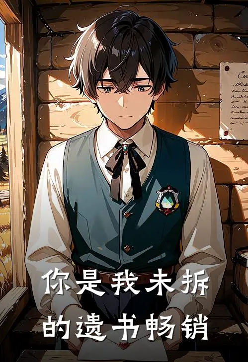 你是我未拆的遗书畅销