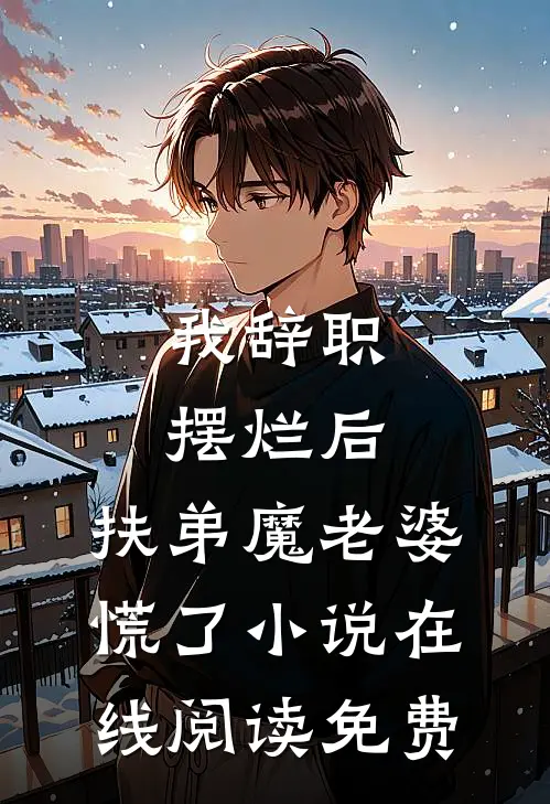 我辞职摆烂后，扶弟魔老婆慌了小说在线阅读免费