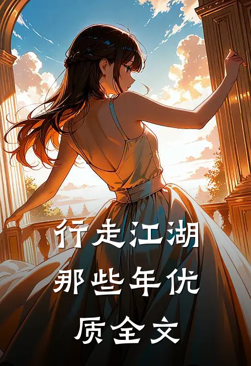 行走江湖那些年优质全文