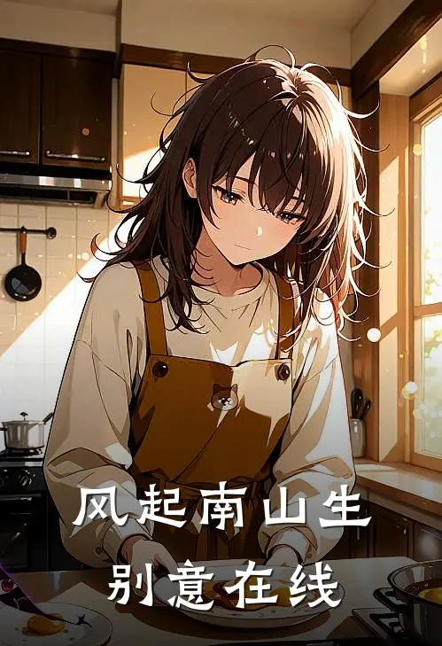 风起南山生别意在线