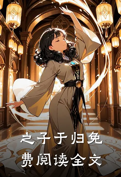 之子于归免费阅读全文