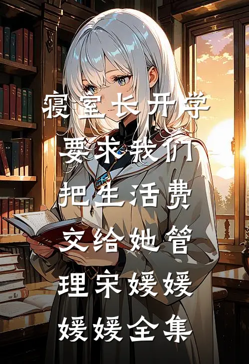 寝室长开学要求我们把生活费交给她管理宋媛媛媛媛全集