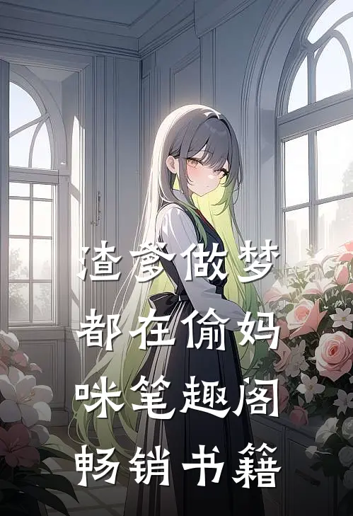 渣爹做梦都在偷妈咪笔趣阁畅销书籍