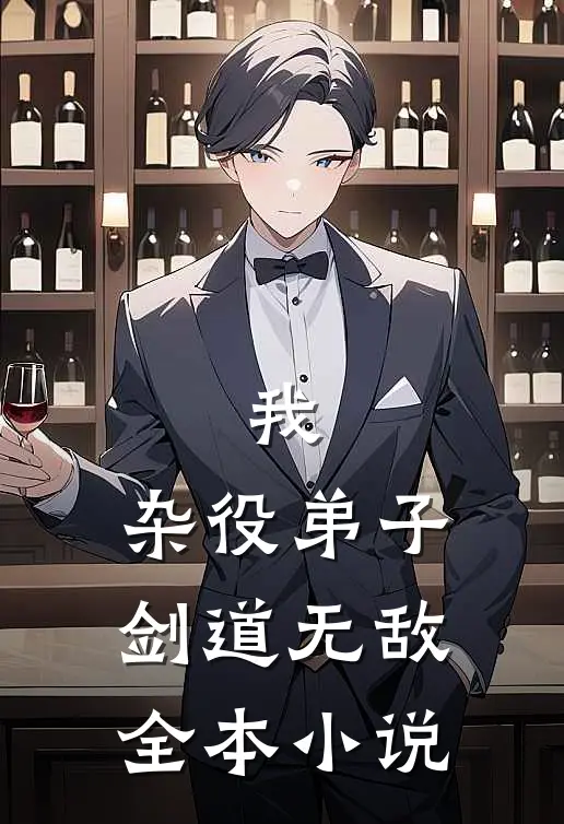 我，杂役弟子，剑道无敌全本小说