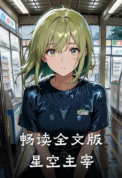 畅读全文版星空主宰