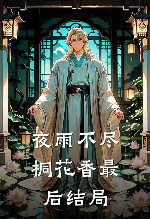 夜雨不尽桐花香最后结局