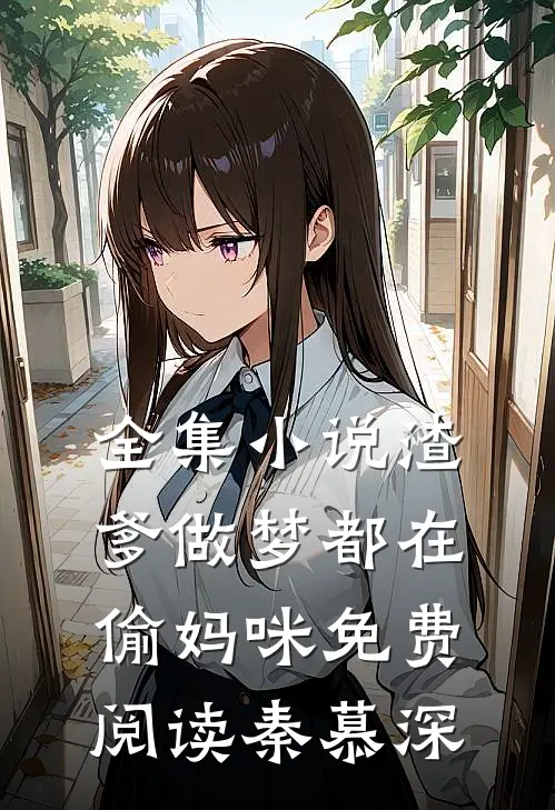 全集小说渣爹做梦都在偷妈咪免费阅读秦慕深