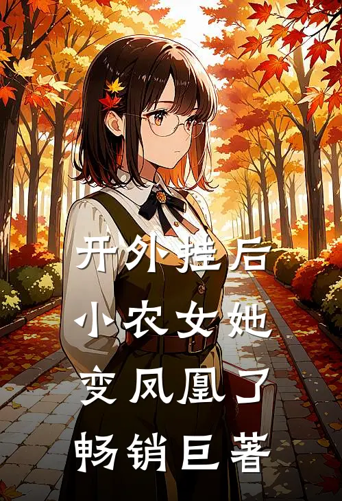开外挂后，小农女她变凤凰了畅销巨著