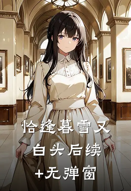 恰逢暮雪又白头后续+无弹窗