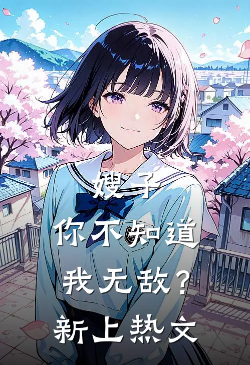 嫂子，你不知道我无敌？新上热文