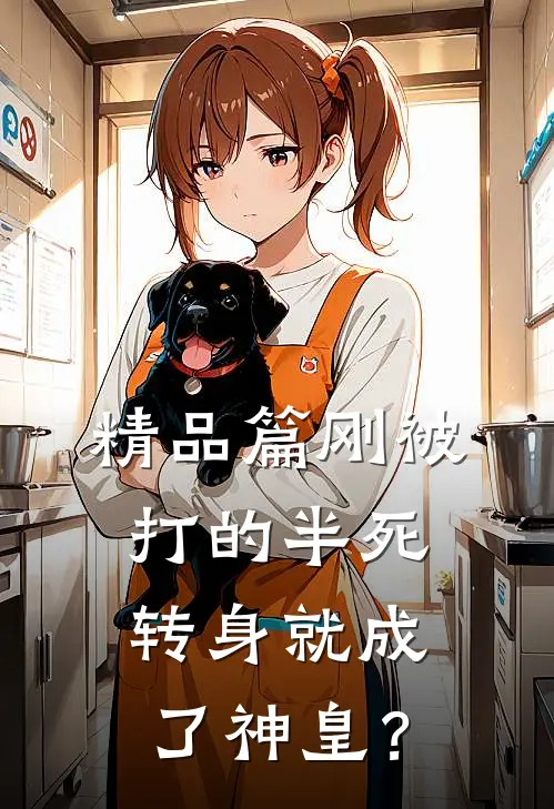 精品篇刚被打的半死，转身就成了神皇？