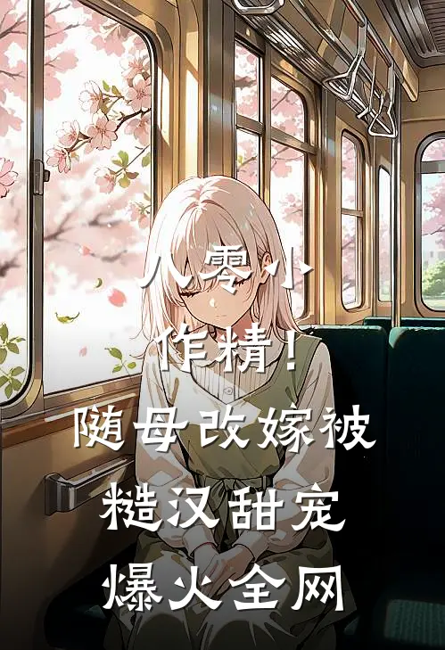 八零小作精！随母改嫁被糙汉甜宠爆火全网