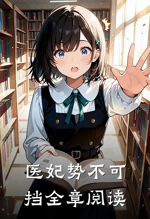 医妃势不可挡全章阅读