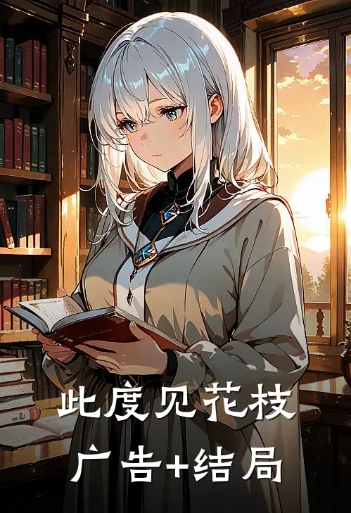 此度见花枝广告+结局