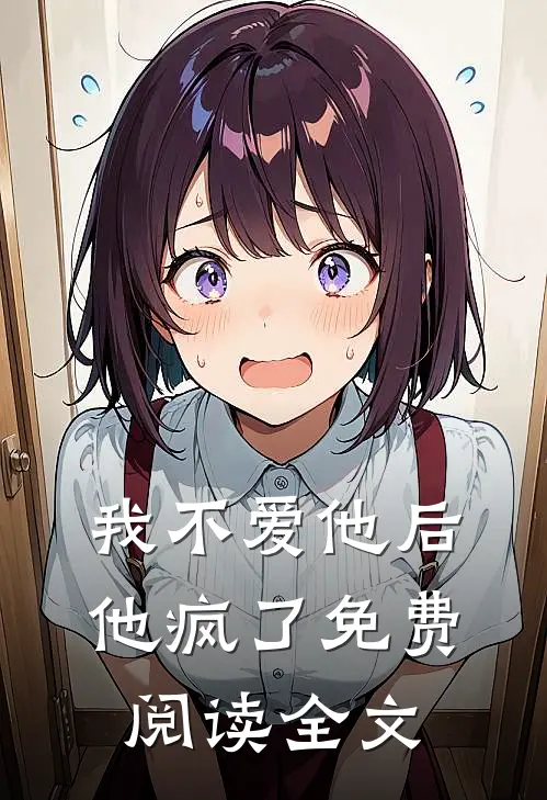 我不爱他后，他疯了免费阅读全文