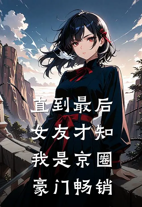 直到最后，女友才知我是京圈豪门畅销