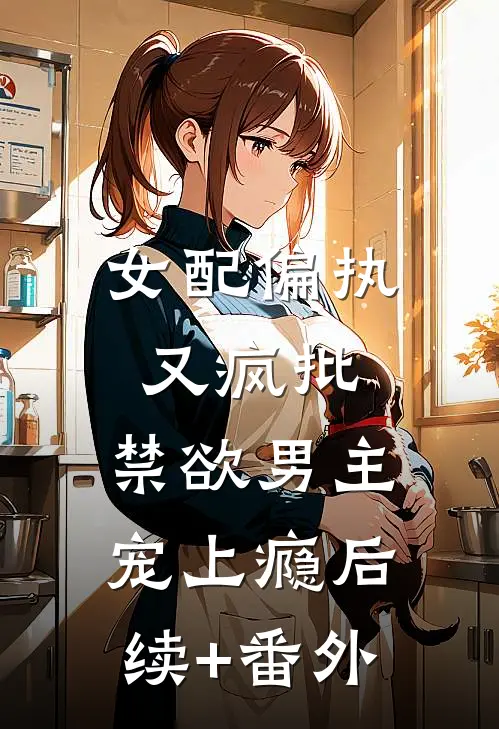 女配偏执又疯批，禁欲男主宠上瘾后续+番外