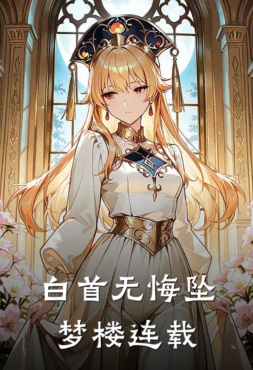 白首无悔坠梦楼连载
