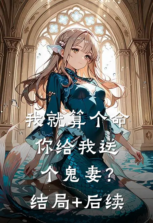 我就算个命，你给我送个鬼妻？结局+后续