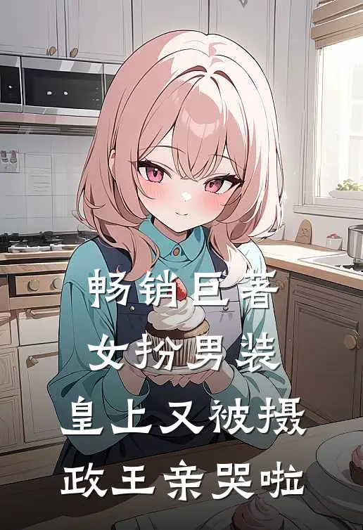 畅销巨著女扮男装，皇上又被摄政王亲哭啦