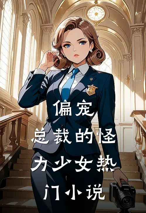 偏宠：总裁的怪力少女热门小说