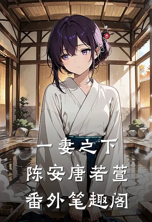 一妻之下：陈安唐若萱番外笔趣阁