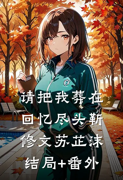 请把我葬在回忆尽头靳修文苏芷沫结局+番外