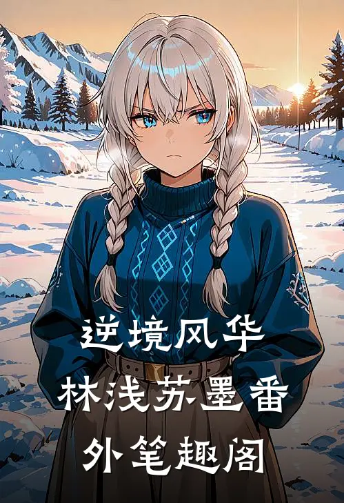 逆境风华：林浅苏墨番外笔趣阁