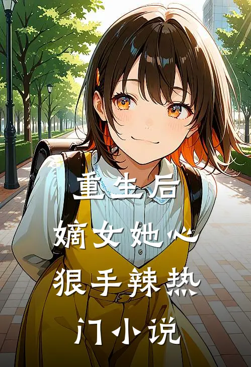 重生后，嫡女她心狠手辣热门小说