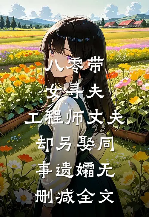 八零带女寻夫，工程师丈夫却另娶同事遗孀无删减全文
