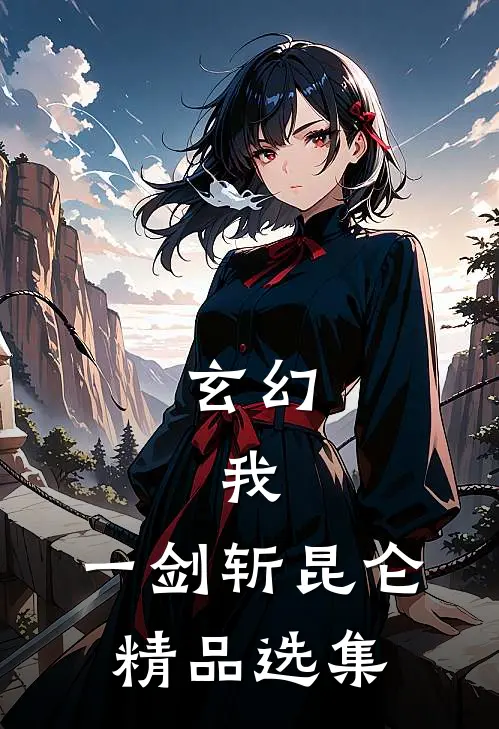 玄幻：我，一剑斩昆仑精品选集