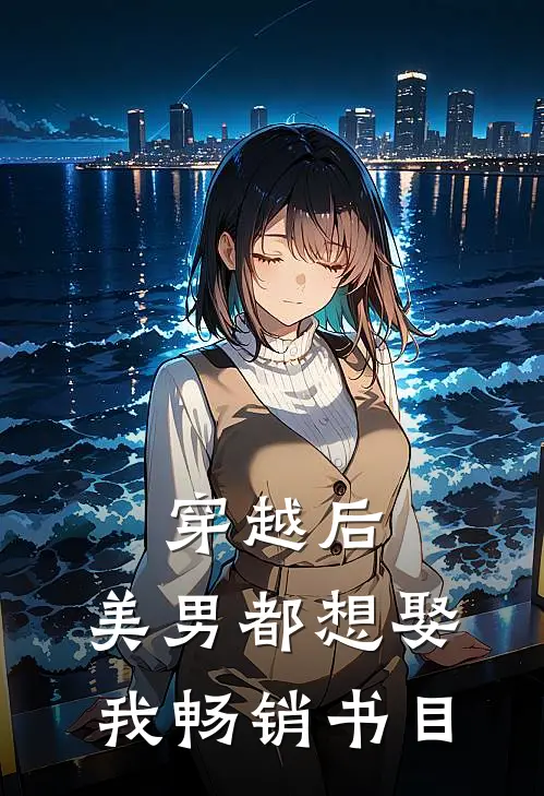 穿越后，美男都想娶我畅销书目