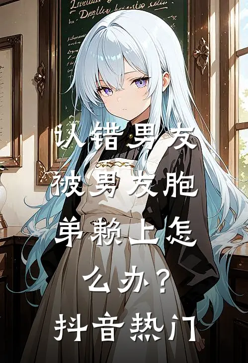 认错男友，被男友胞弟赖上怎么办？抖音热门