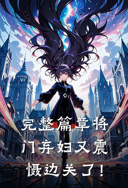完整篇章将门弃妇又震慑边关了！