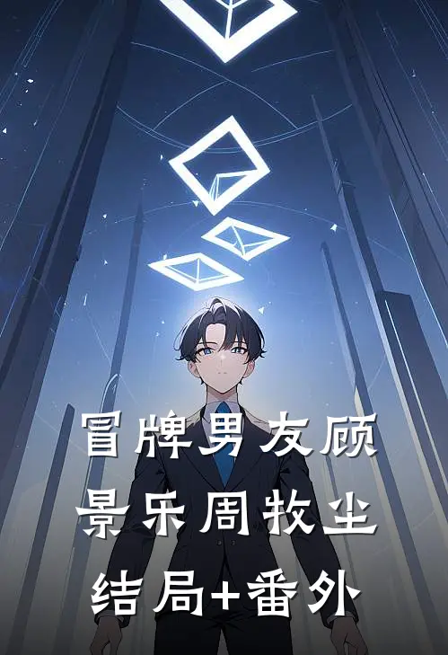 冒牌男友顾景乐周牧尘结局+番外