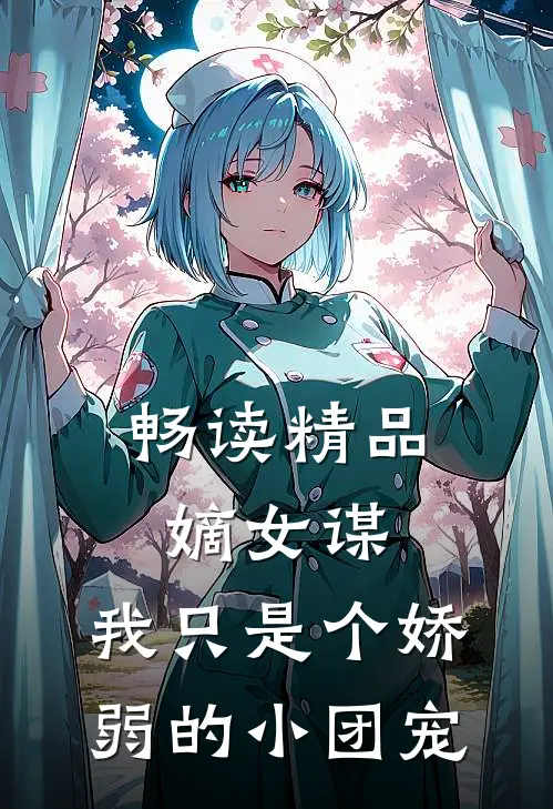 畅读精品嫡女谋：我只是个娇弱的小团宠
