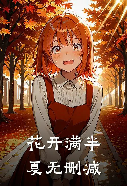 花开满半夏无删减