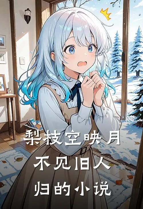 梨枝空映月，不见旧人归的小说