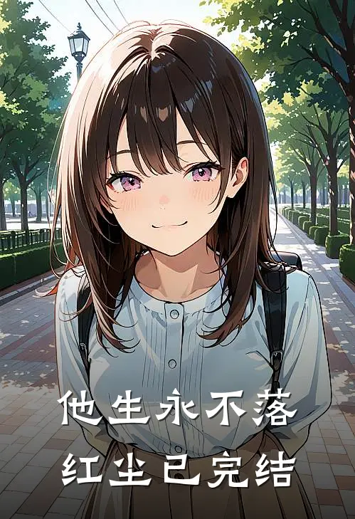 他生永不落红尘已完结