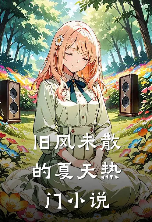 旧风未散的夏天热门小说