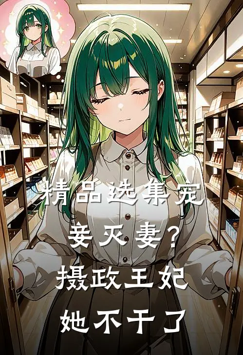 精品选集宠妾灭妻？摄政王妃她不干了