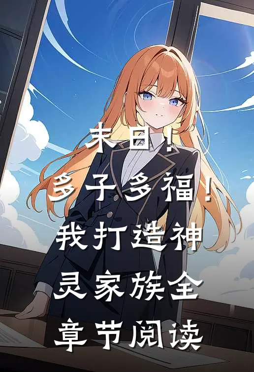末日！多子多福！我打造神灵家族全章节阅读