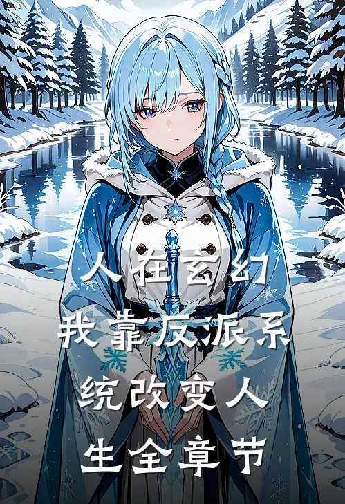 人在玄幻：我靠反派系统改变人生全章节