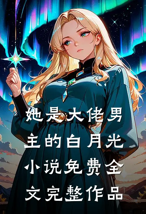 她是大佬男主的白月光小说免费全文完整作品