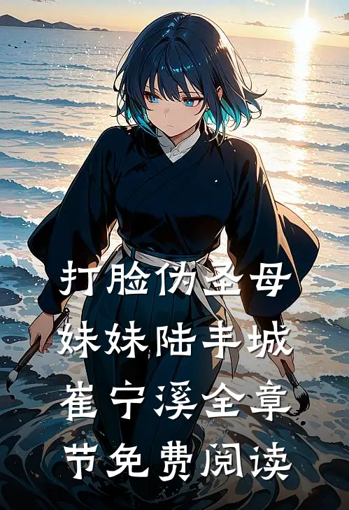 打脸伪圣母妹妹陆丰城崔宁溪全章节免费阅读