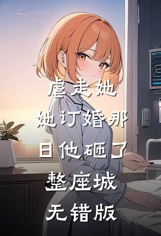 虐走她，她订婚那日他砸了整座城无错版