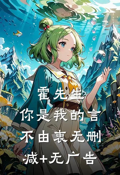 霍先生，你是我的言不由衷无删减+无广告