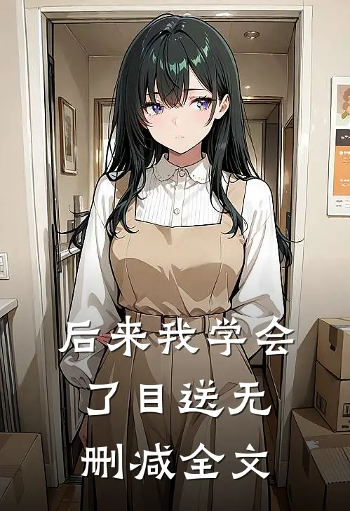 后来我学会了目送无删减全文