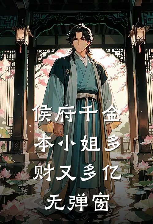 侯府千金：本小姐多财又多亿无弹窗
